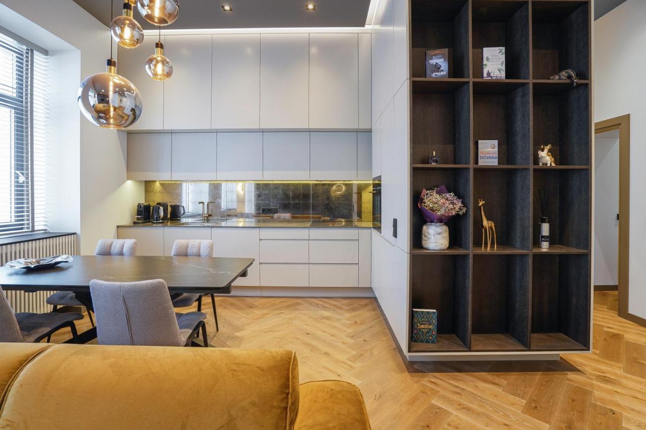 Appartement Forentinn Gedimino Pr. *