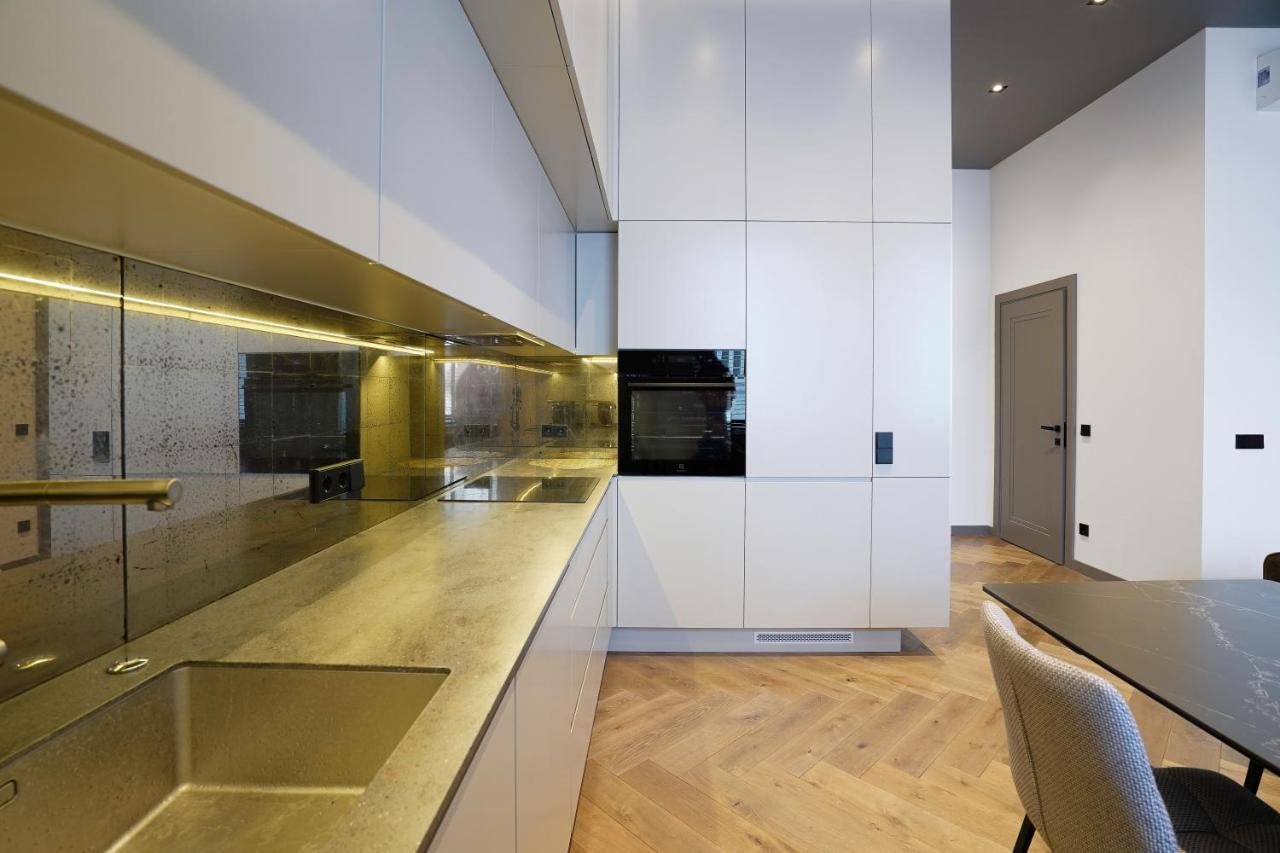 Forentinn Gedimino Pr. Appartement *