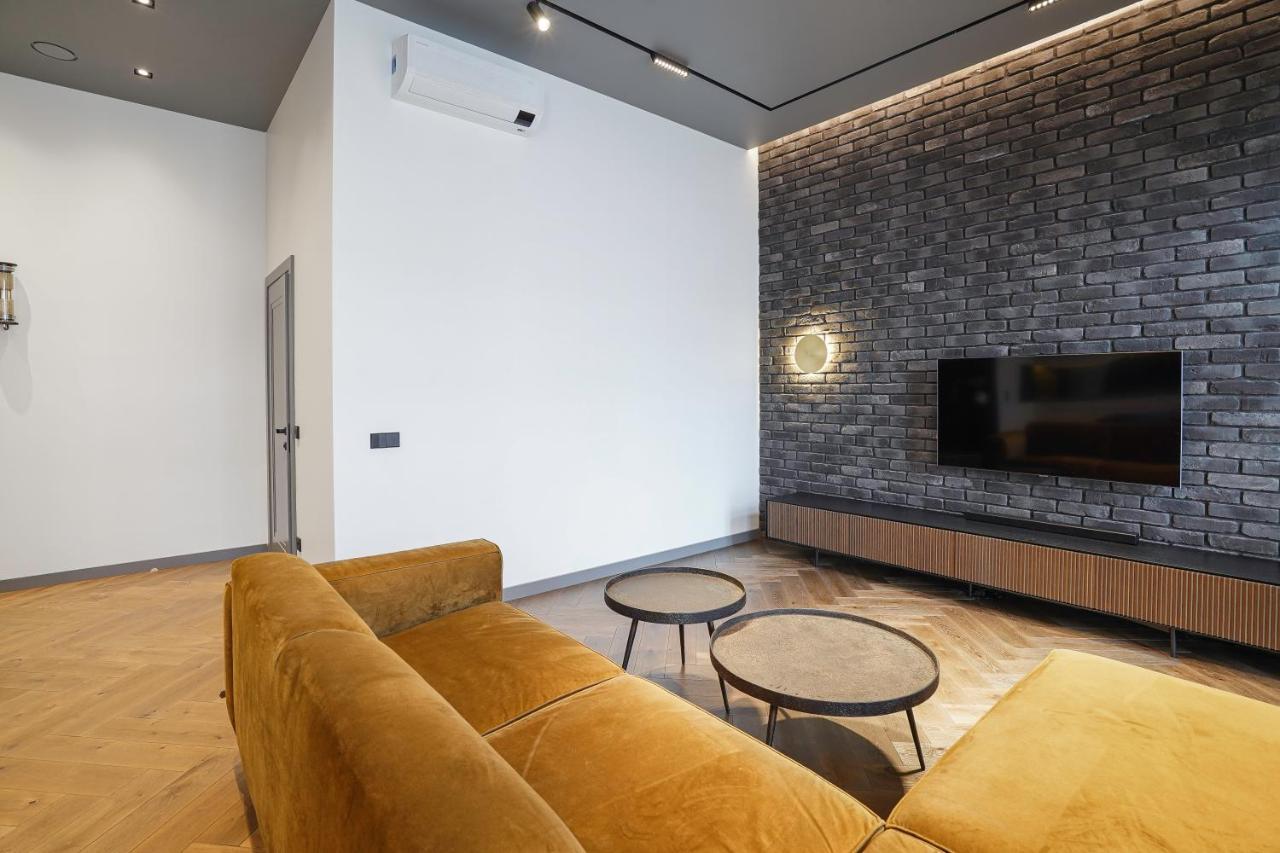 Forentinn Gedimino Pr. Appartement VNO