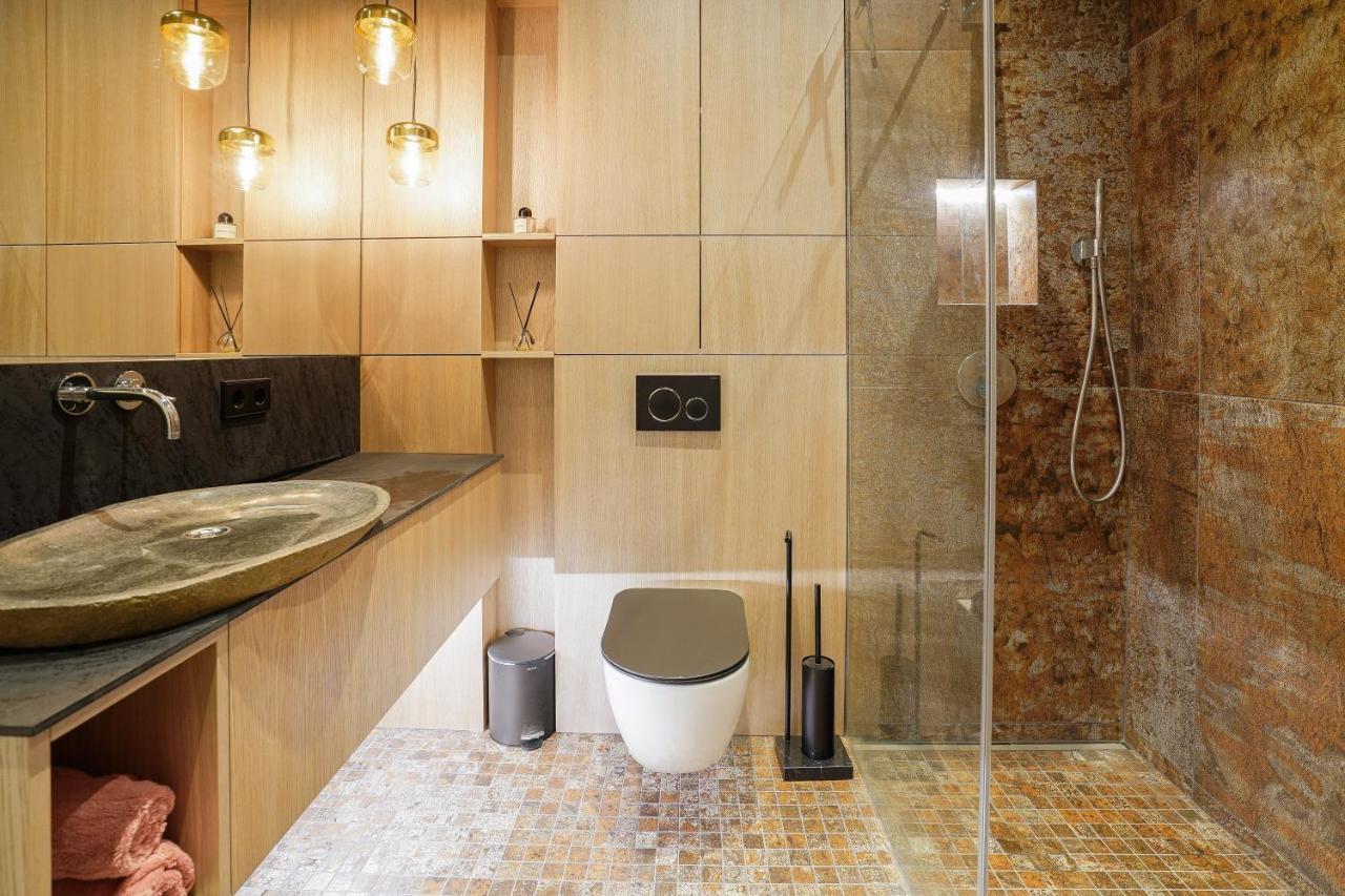 Forentinn Gedimino Pr. Appartement *