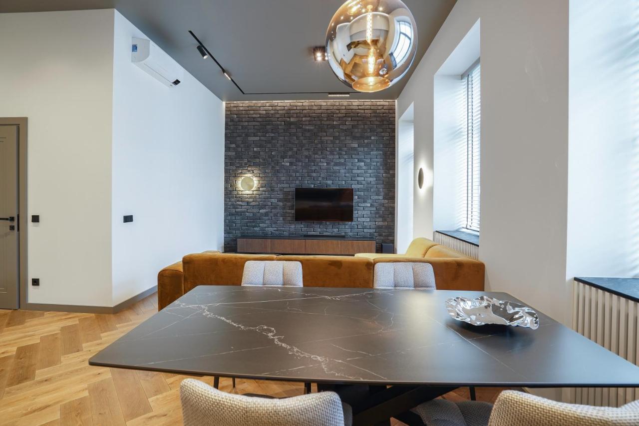 Forentinn Gedimino Pr. Appartement *